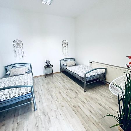 Lidia Apartment Целле Екстер'єр фото