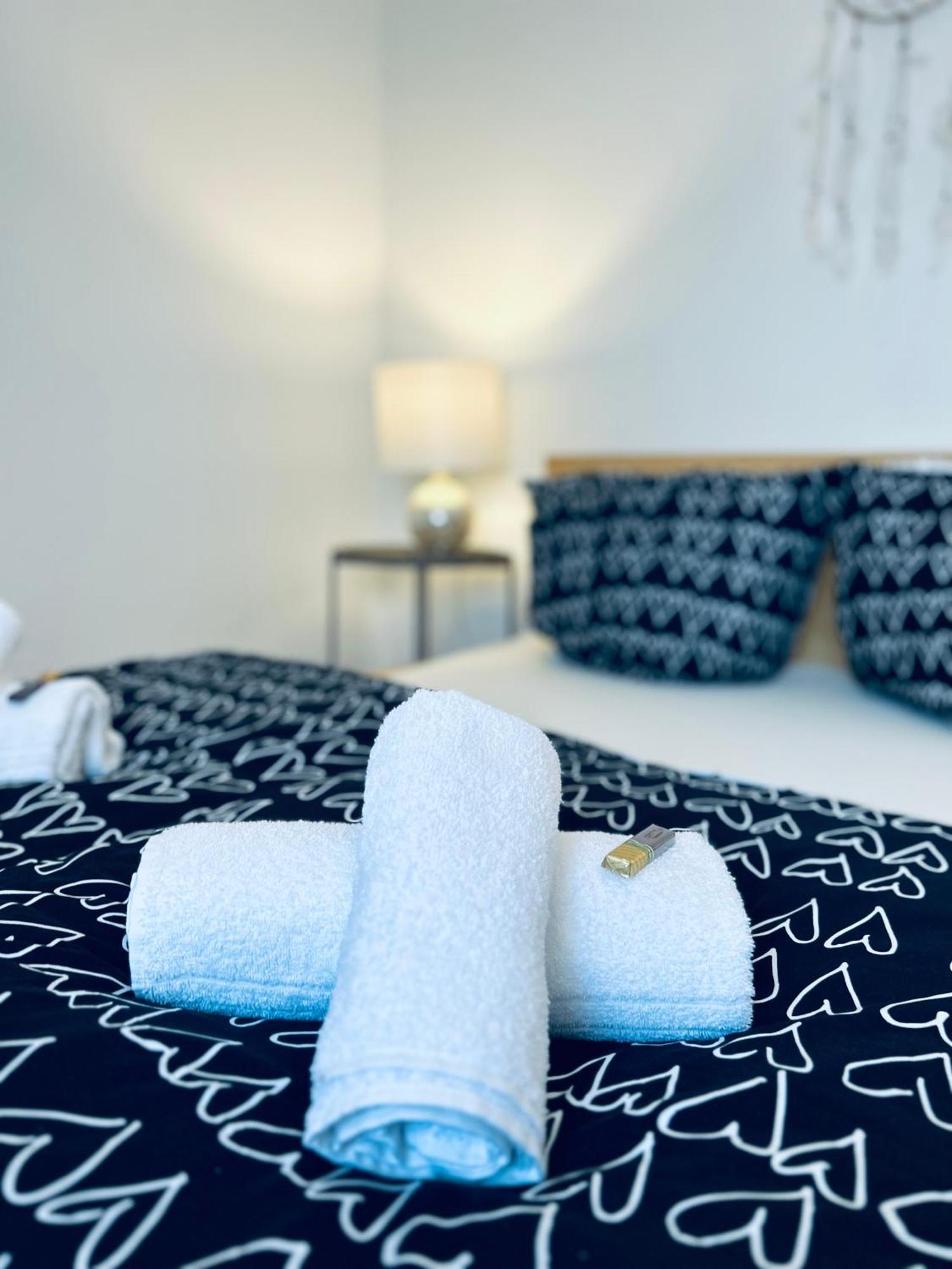 Lidia Apartment Целле Екстер'єр фото