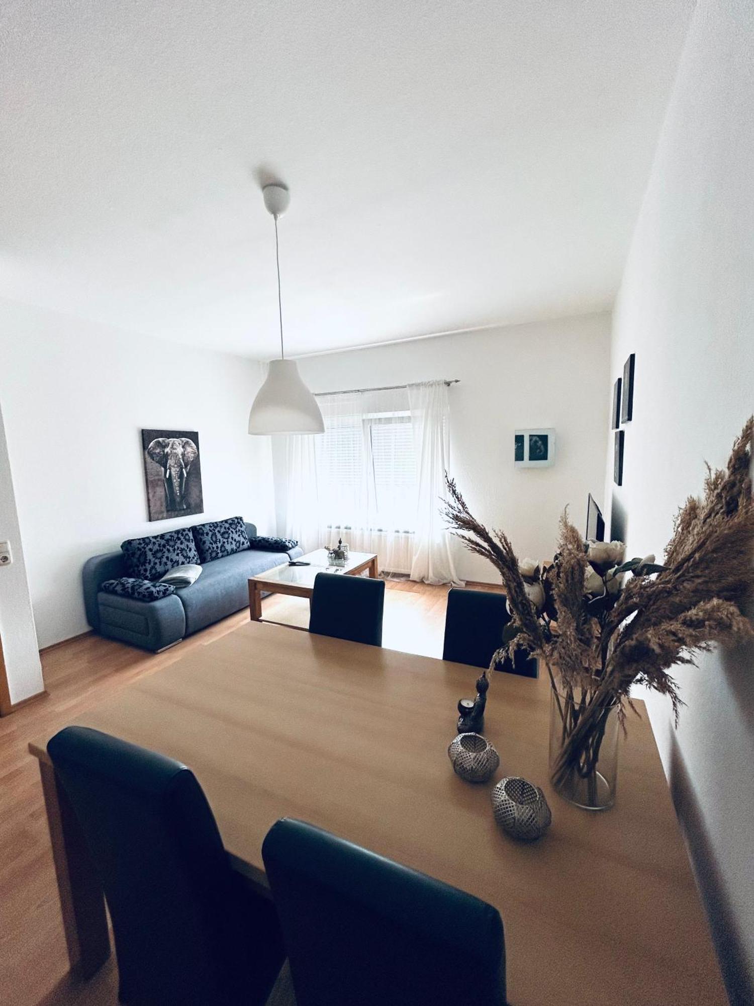 Lidia Apartment Целле Екстер'єр фото