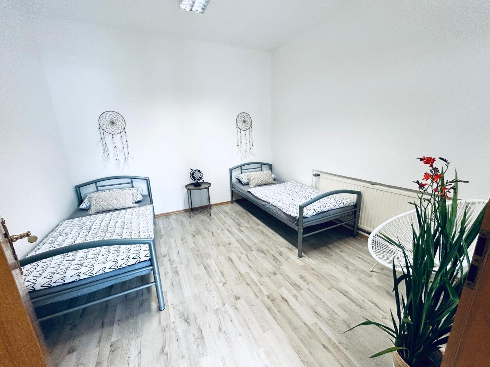 Lidia Apartment Целле Екстер'єр фото