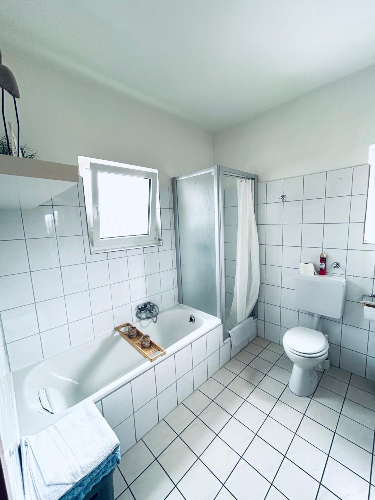Lidia Apartment Целле Екстер'єр фото
