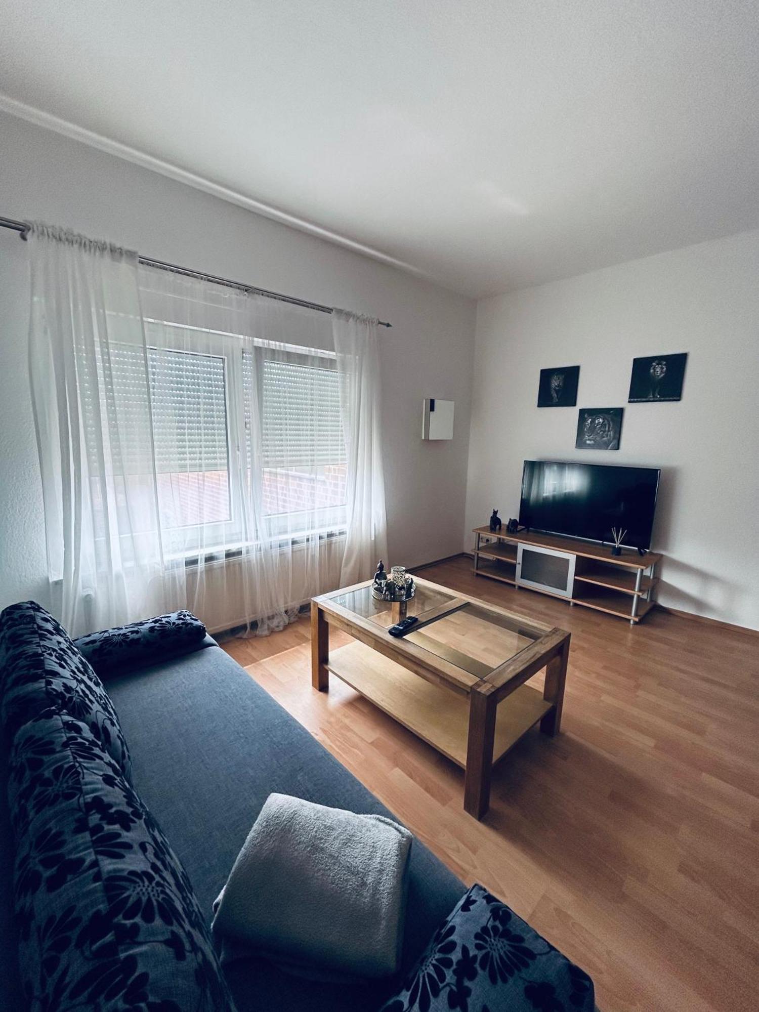 Lidia Apartment Целле Екстер'єр фото